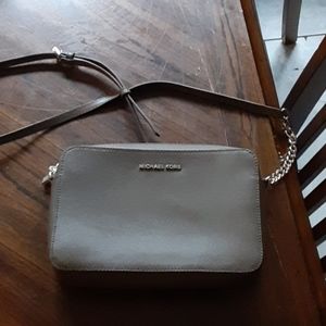 Micheal Kors cross body